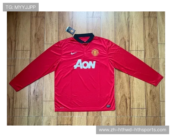 英超复刻球衣系列介绍及收藏价值