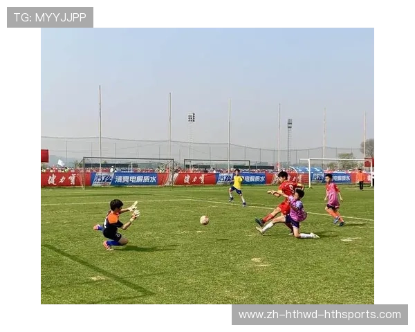 足球青训的长期规划,如何从小培养全面的足球人才 足球青训的长期规划,如何从小培养全面的足球人才