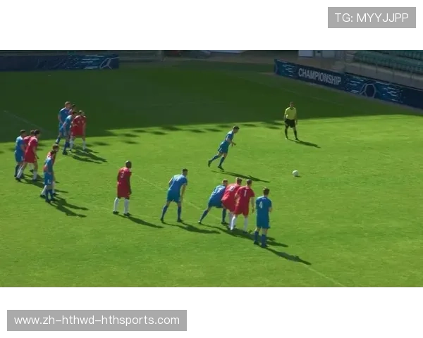 足球比赛中的队员角色分配与执行